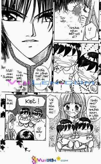 Arita Đáng Yêu Chapter 3 trang 101