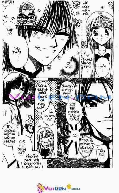 Arita Đáng Yêu Chapter 3 trang 102