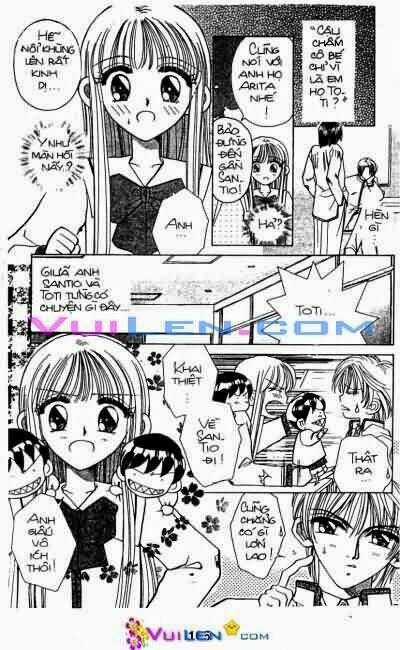 Arita Đáng Yêu Chapter 3 trang 103