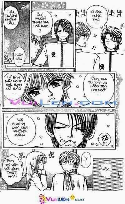Arita Đáng Yêu Chapter 3 trang 104