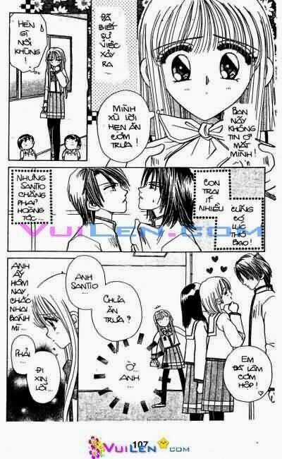 Arita Đáng Yêu Chapter 3 trang 105