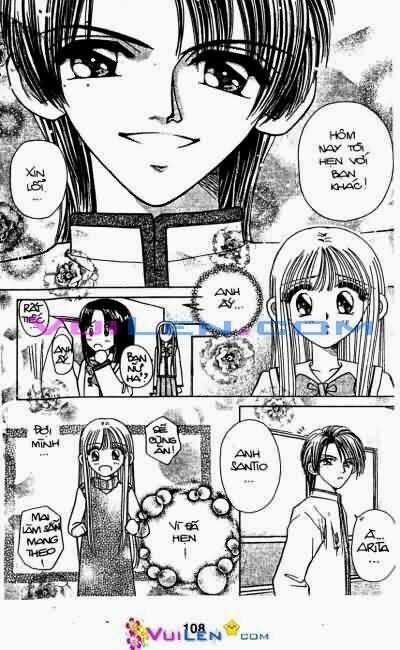Arita Đáng Yêu Chapter 3 trang 106