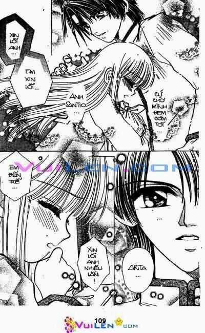 Arita Đáng Yêu Chapter 3 trang 107