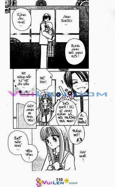 Arita Đáng Yêu Chapter 3 trang 108