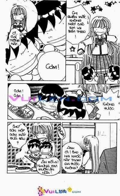 Arita Đáng Yêu Chapter 3 trang 110