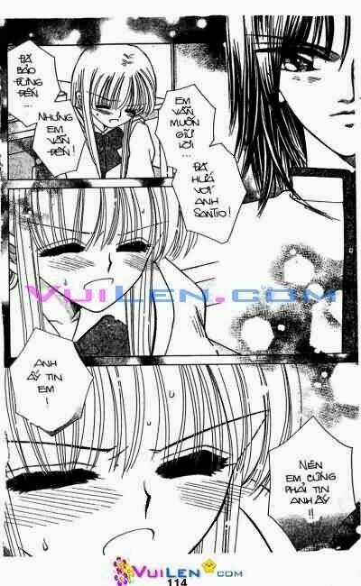 Arita Đáng Yêu Chapter 3 trang 112