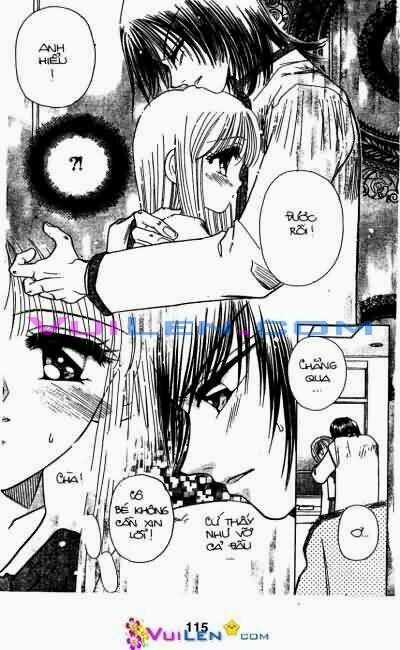 Arita Đáng Yêu Chapter 3 trang 113