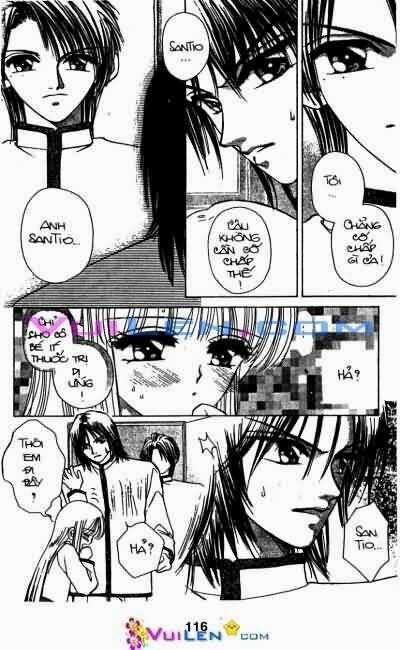 Arita Đáng Yêu Chapter 3 trang 114