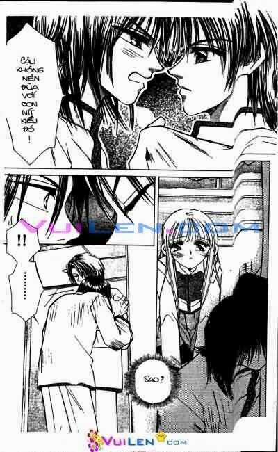 Arita Đáng Yêu Chapter 3 trang 115