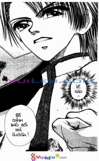 Arita Đáng Yêu Chapter 3 trang 116