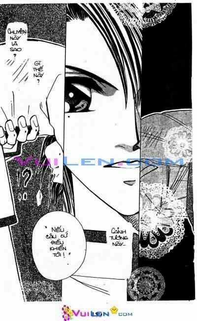 Arita Đáng Yêu Chapter 3 trang 117