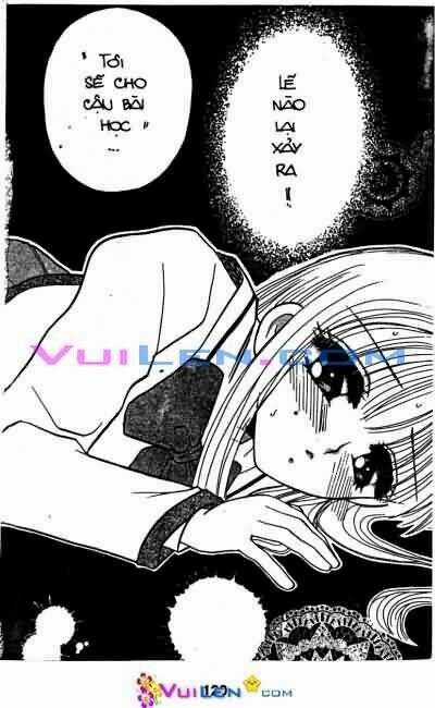 Arita Đáng Yêu Chapter 3 trang 118
