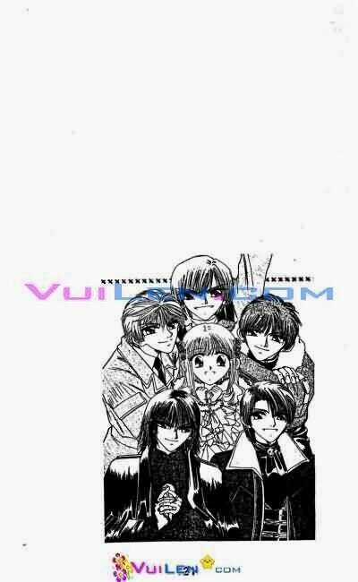 Arita Đáng Yêu Chapter 3 trang 119