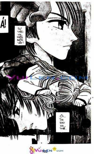 Arita Đáng Yêu Chapter 3 trang 120
