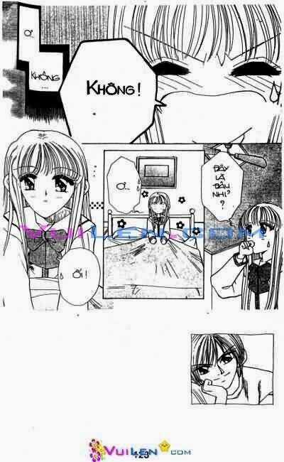 Arita Đáng Yêu Chapter 3 trang 121