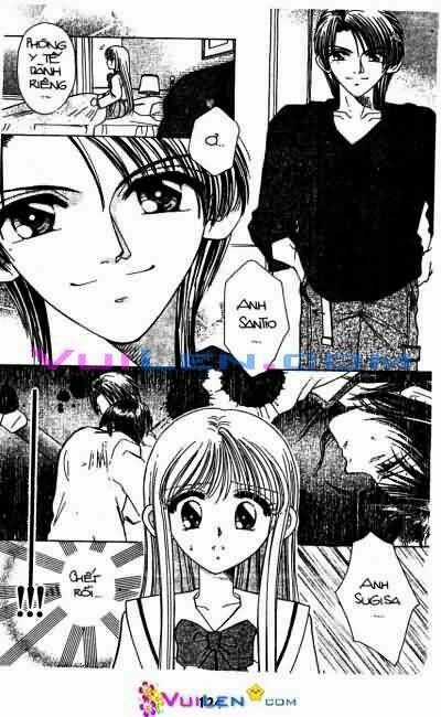 Arita Đáng Yêu Chapter 3 trang 122