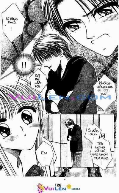 Arita Đáng Yêu Chapter 3 trang 124