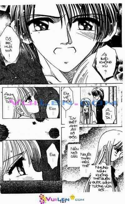 Arita Đáng Yêu Chapter 3 trang 125
