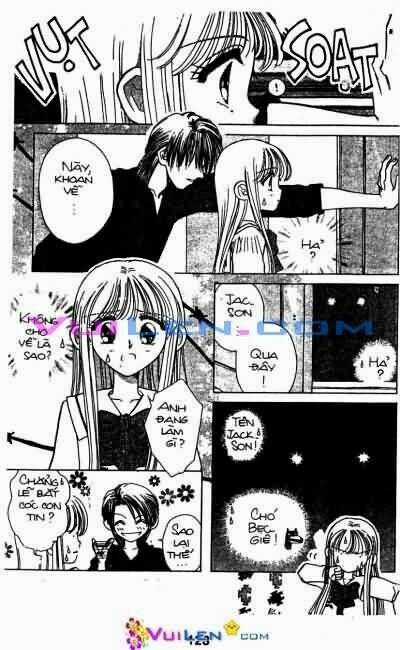 Arita Đáng Yêu Chapter 3 trang 126