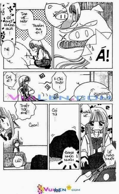 Arita Đáng Yêu Chapter 3 trang 128