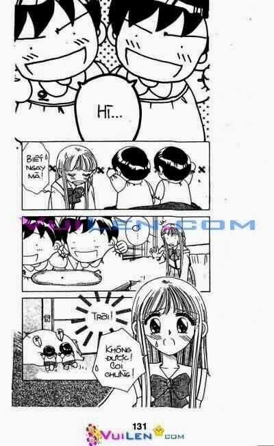 Arita Đáng Yêu Chapter 3 trang 129
