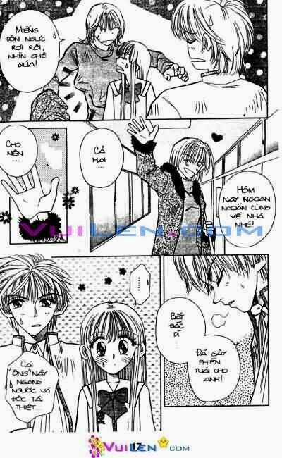 Arita Đáng Yêu Chapter 3 trang 16