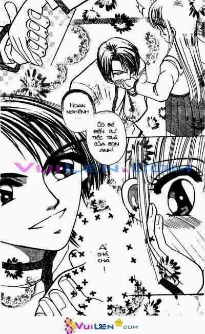 Arita Đáng Yêu Chapter 3 trang 21
