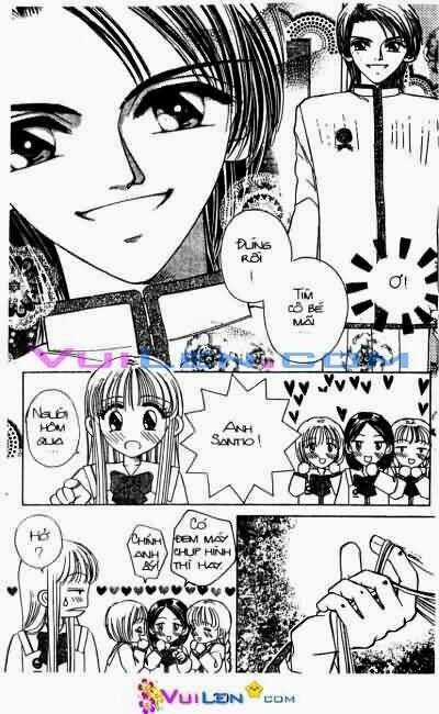 Arita Đáng Yêu Chapter 3 trang 29