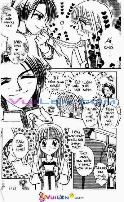 Arita Đáng Yêu Chapter 3 trang 30