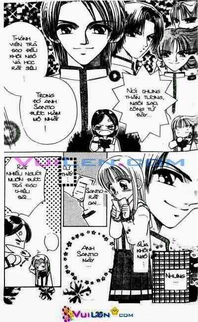 Arita Đáng Yêu Chapter 3 trang 32