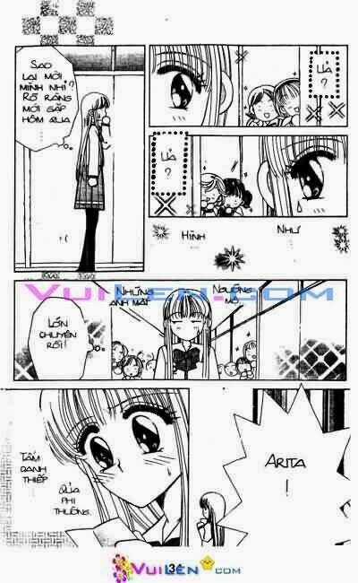 Arita Đáng Yêu Chapter 3 trang 33