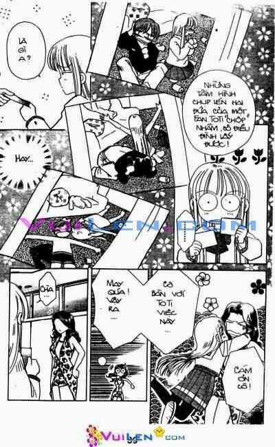 Arita Đáng Yêu Chapter 3 trang 38