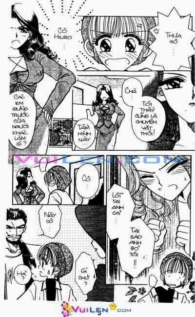 Arita Đáng Yêu Chapter 3 trang 4