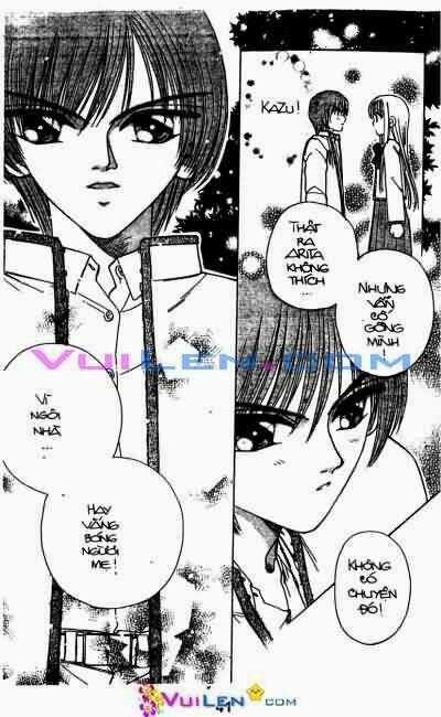 Arita Đáng Yêu Chapter 3 trang 40