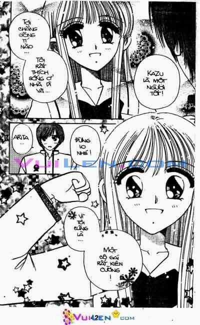 Arita Đáng Yêu Chapter 3 trang 41