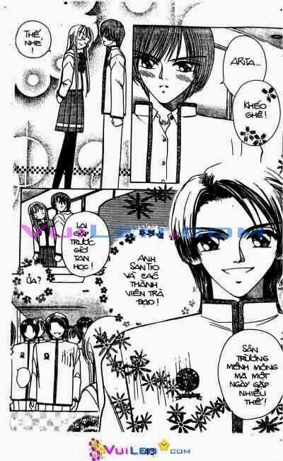 Arita Đáng Yêu Chapter 3 trang 42