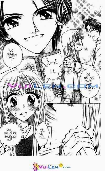 Arita Đáng Yêu Chapter 3 trang 43