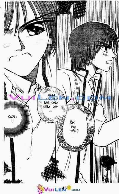 Arita Đáng Yêu Chapter 3 trang 44