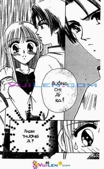 Arita Đáng Yêu Chapter 3 trang 45