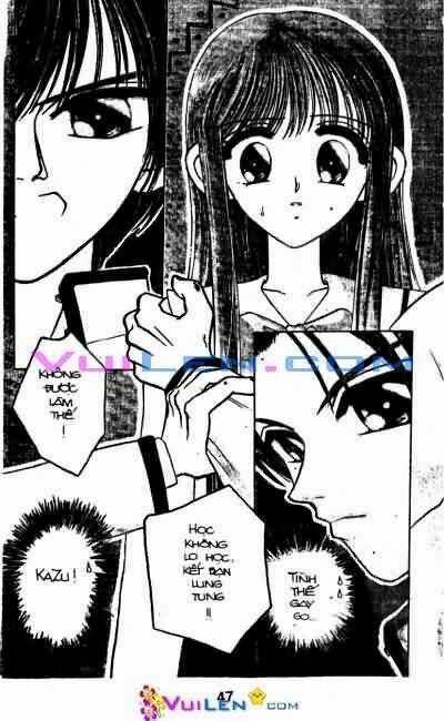 Arita Đáng Yêu Chapter 3 trang 46