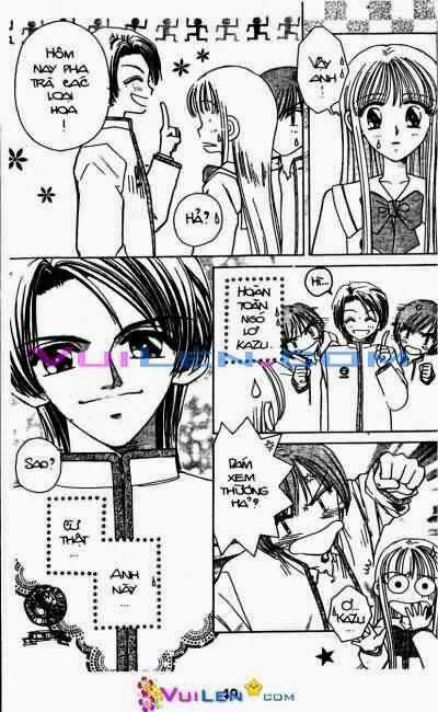 Arita Đáng Yêu Chapter 3 trang 48