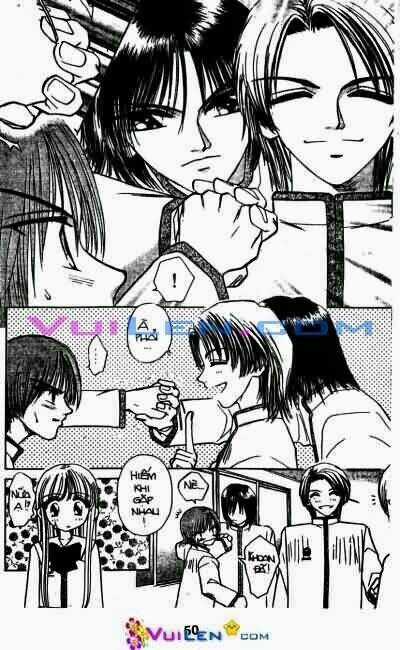 Arita Đáng Yêu Chapter 3 trang 49