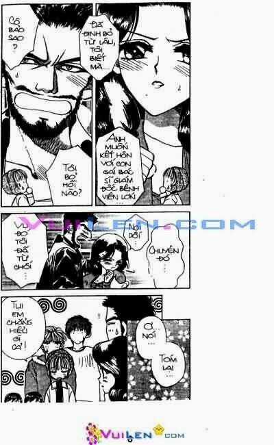 Arita Đáng Yêu Chapter 3 trang 5