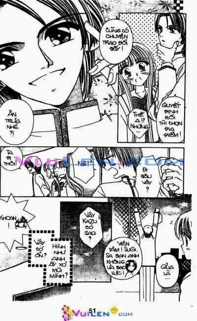 Arita Đáng Yêu Chapter 3 trang 50