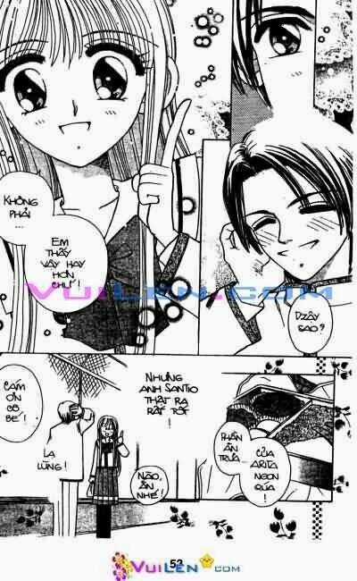 Arita Đáng Yêu Chapter 3 trang 51