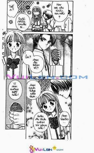 Arita Đáng Yêu Chapter 3 trang 52