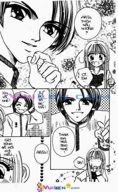 Arita Đáng Yêu Chapter 3 trang 53