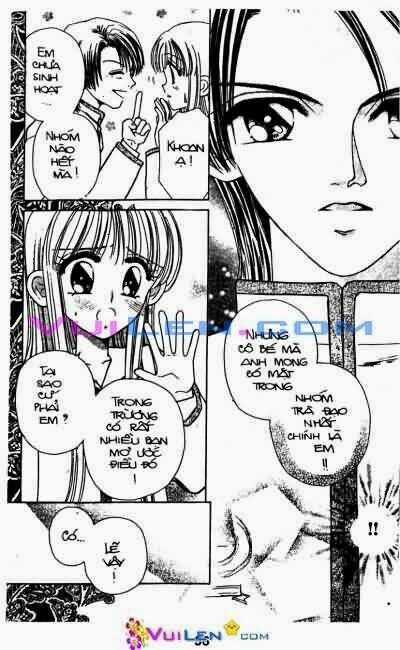 Arita Đáng Yêu Chapter 3 trang 54
