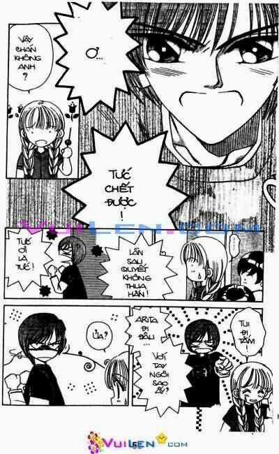 Arita Đáng Yêu Chapter 3 trang 56