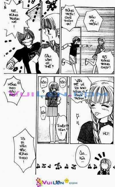 Arita Đáng Yêu Chapter 3 trang 57